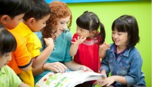 Pentingnya Pendidikan Karakter di Sekolah untuk Membangun Generasi Unggul